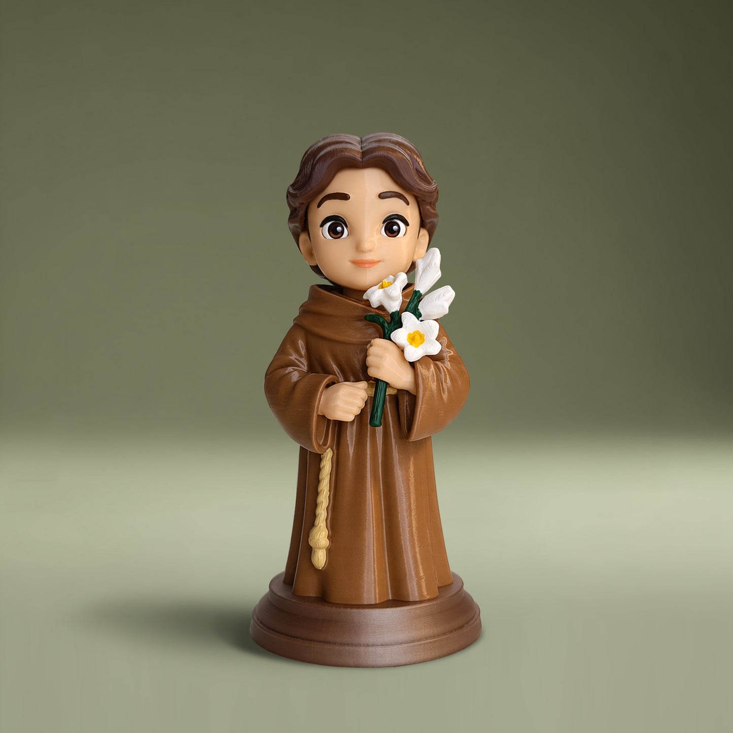 St. Anthony ( 2-in-1 )