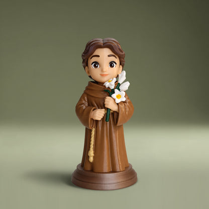 St. Anthony ( 2-in-1 )