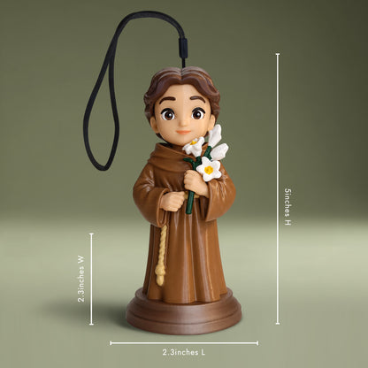 St. Anthony ( 2-in-1 )
