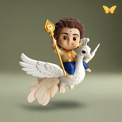 Bala Murugan (Heaven Edition)