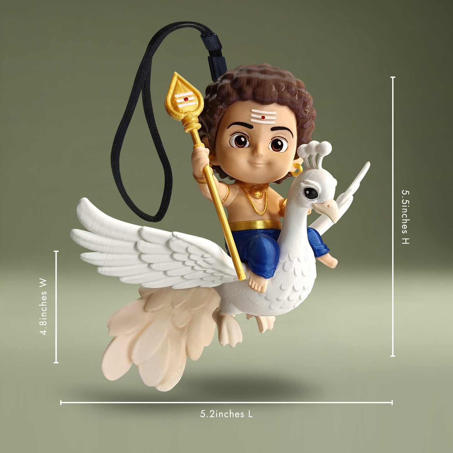 Bala Murugan (Heaven Edition)