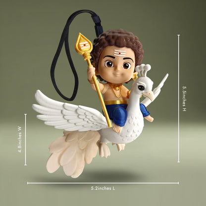 Bala Murugan (Heaven Edition)