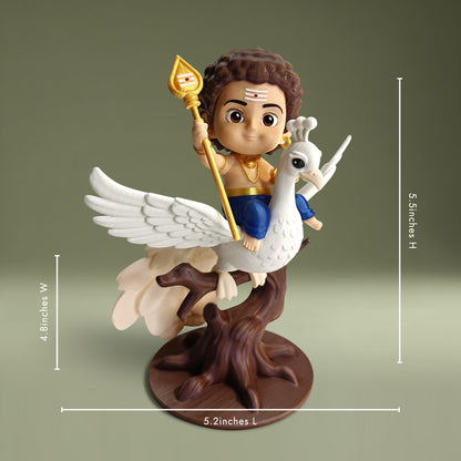 Bala Murugan (Heaven Edition)