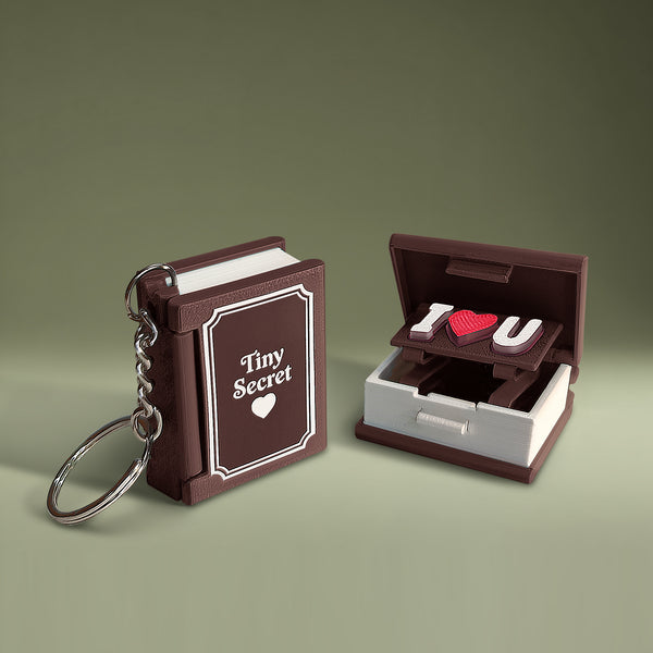 Love Book(pack of 2)