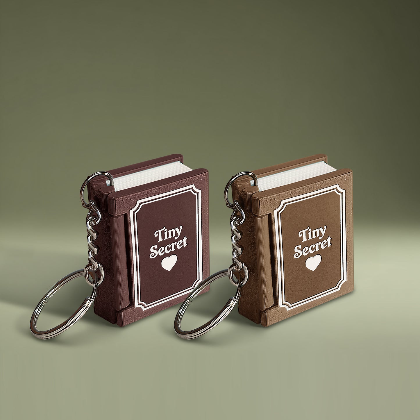 Love Book(pack of 2)