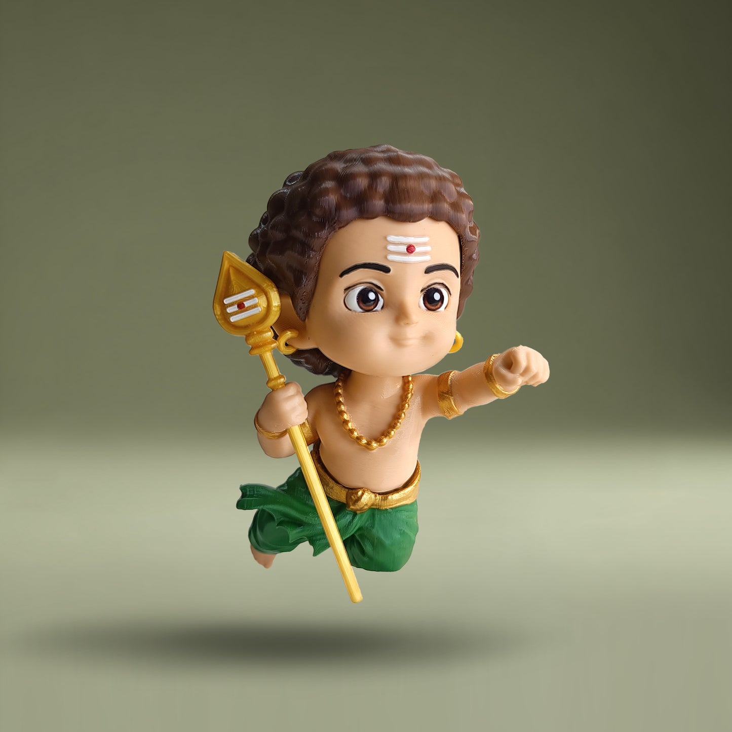 Flying Bala Murugan