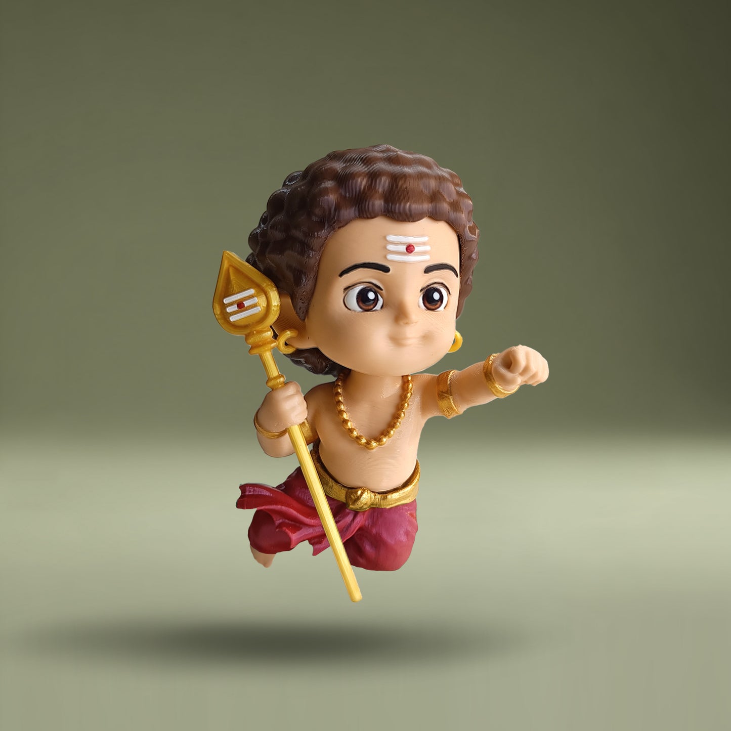 Flying Bala Murugan