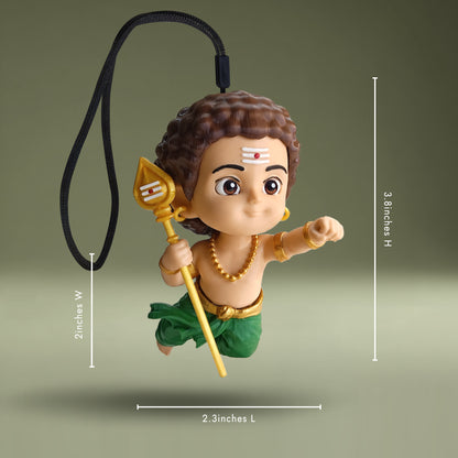Flying Bala Murugan