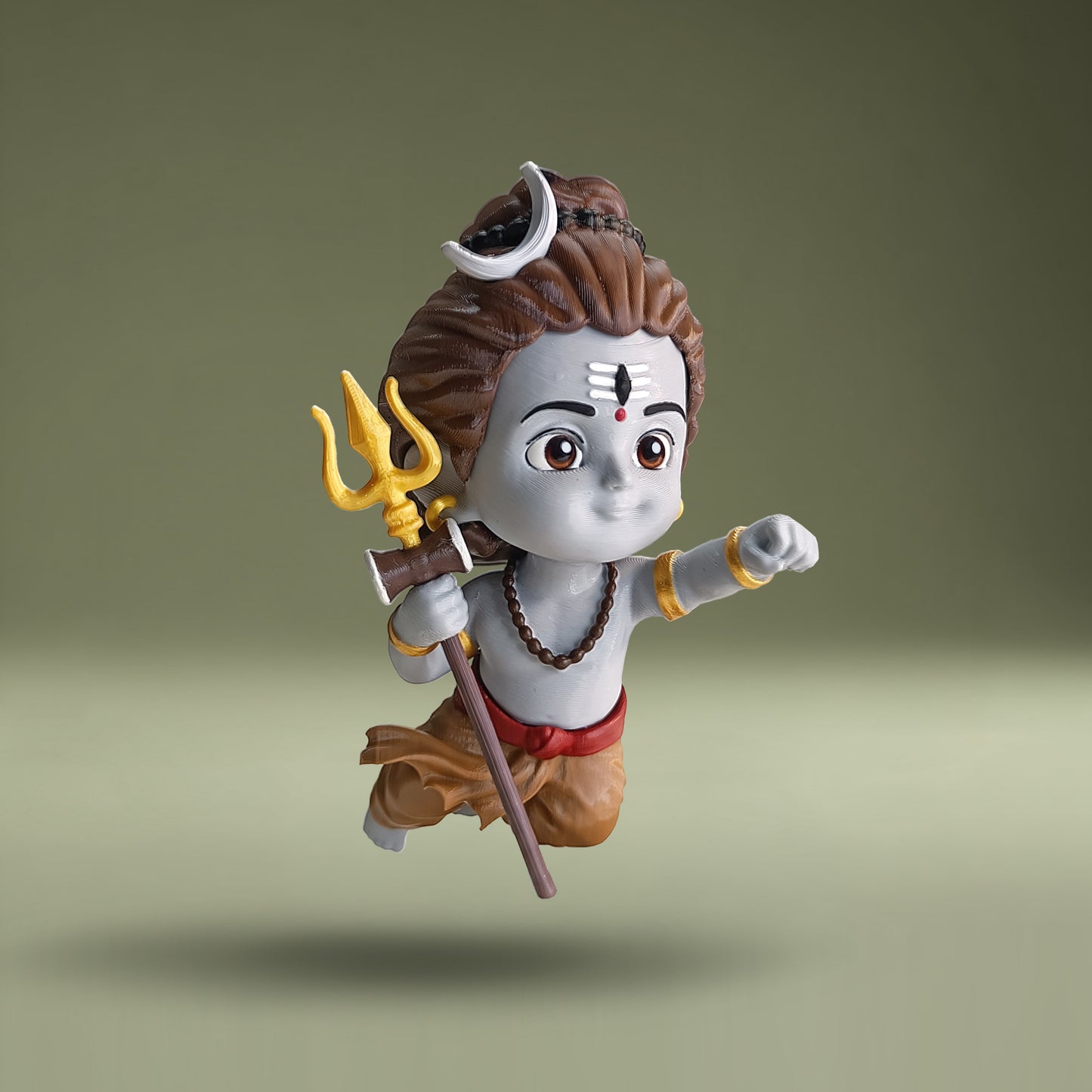 Flying Bala Shivan