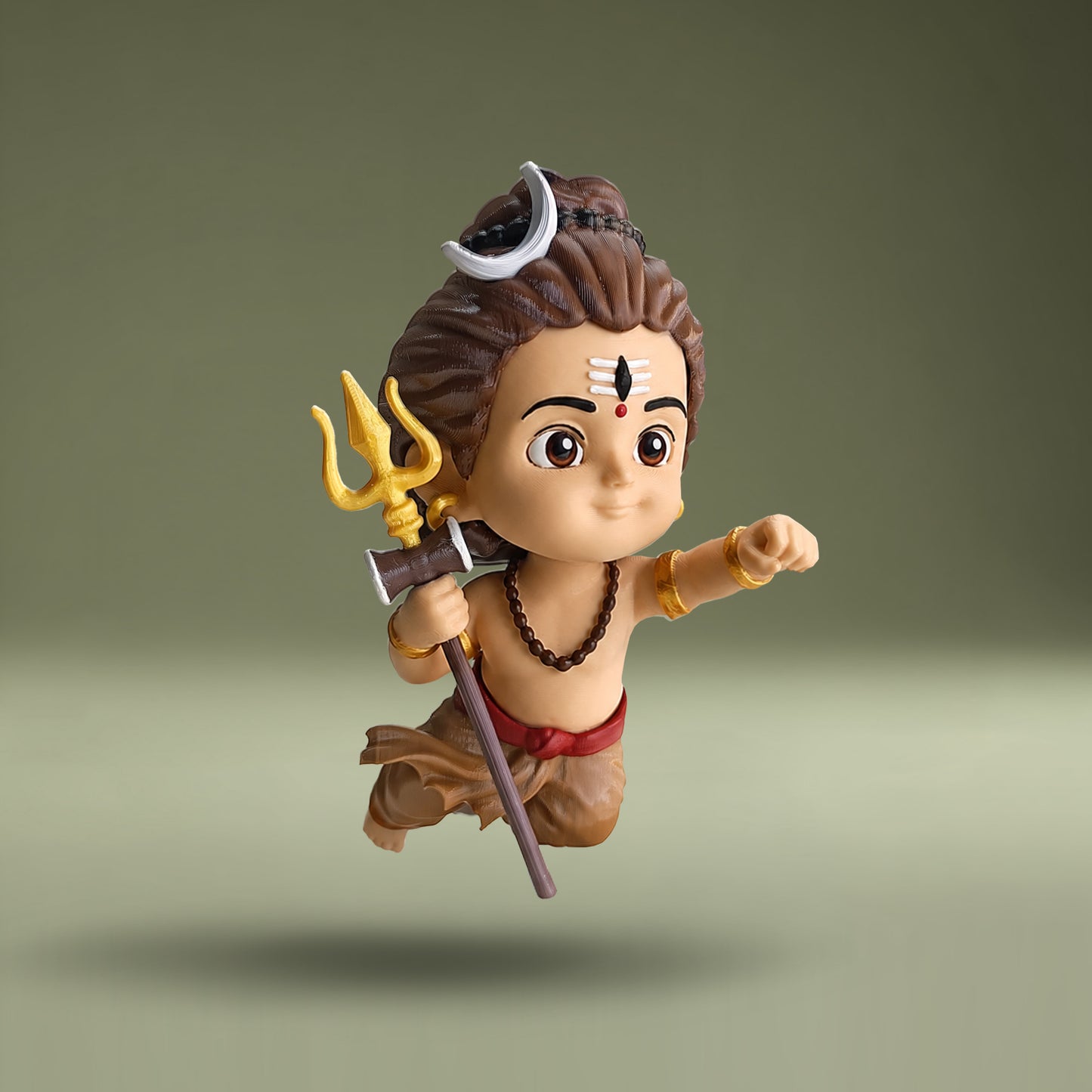 Flying Bala Shivan