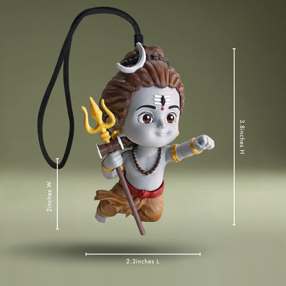 Flying Bala Shivan