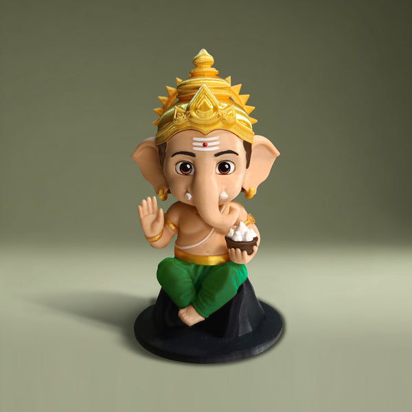 Bala Vinayagar