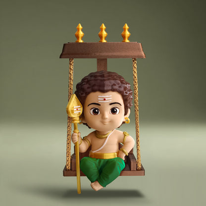 Bala Murugan on Unjal