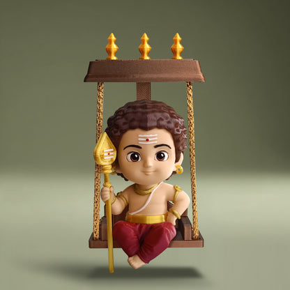 Bala Murugan on Unjal