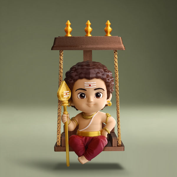 Bala Murugan on Unjal