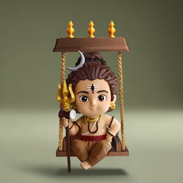 Bala Shivan on Unjal