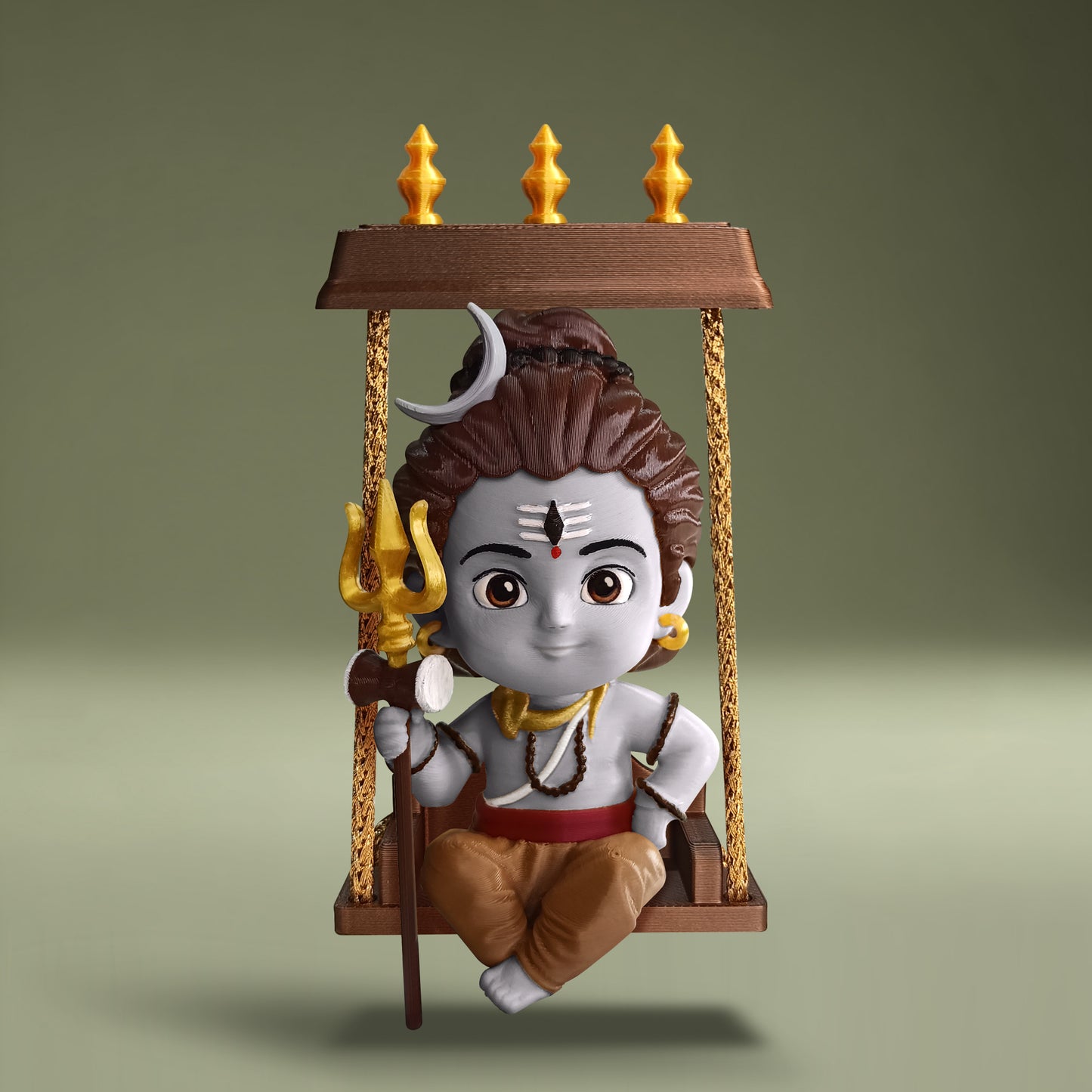Bala Shivan on Unjal