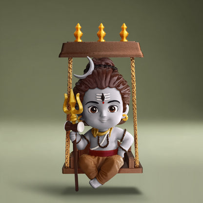 Bala Shivan on Unjal