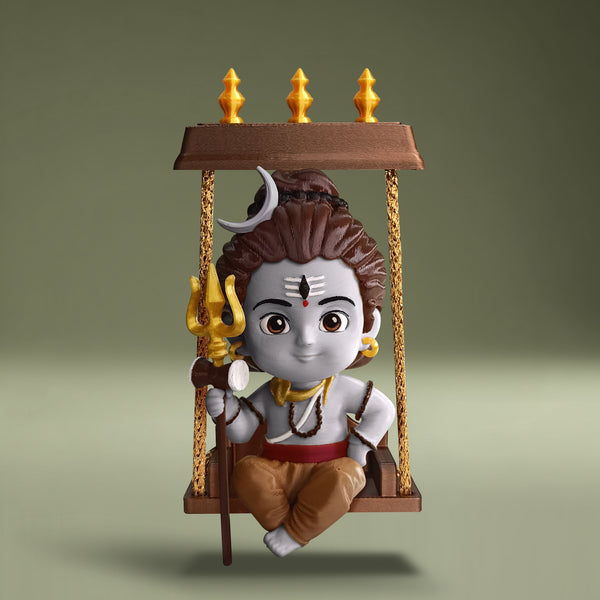 Bala Shivan on Unjal