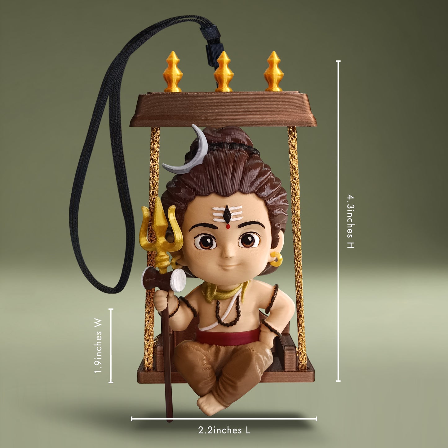 Bala Shivan on Unjal
