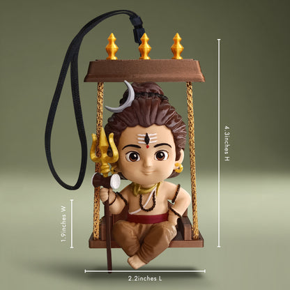Bala Shivan on Unjal
