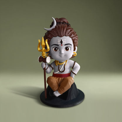 Mahadev