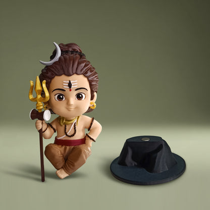 Mahadev