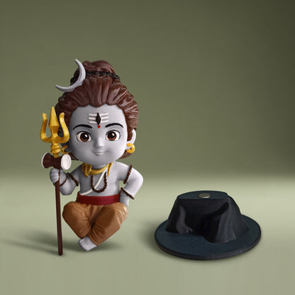 Mahadev