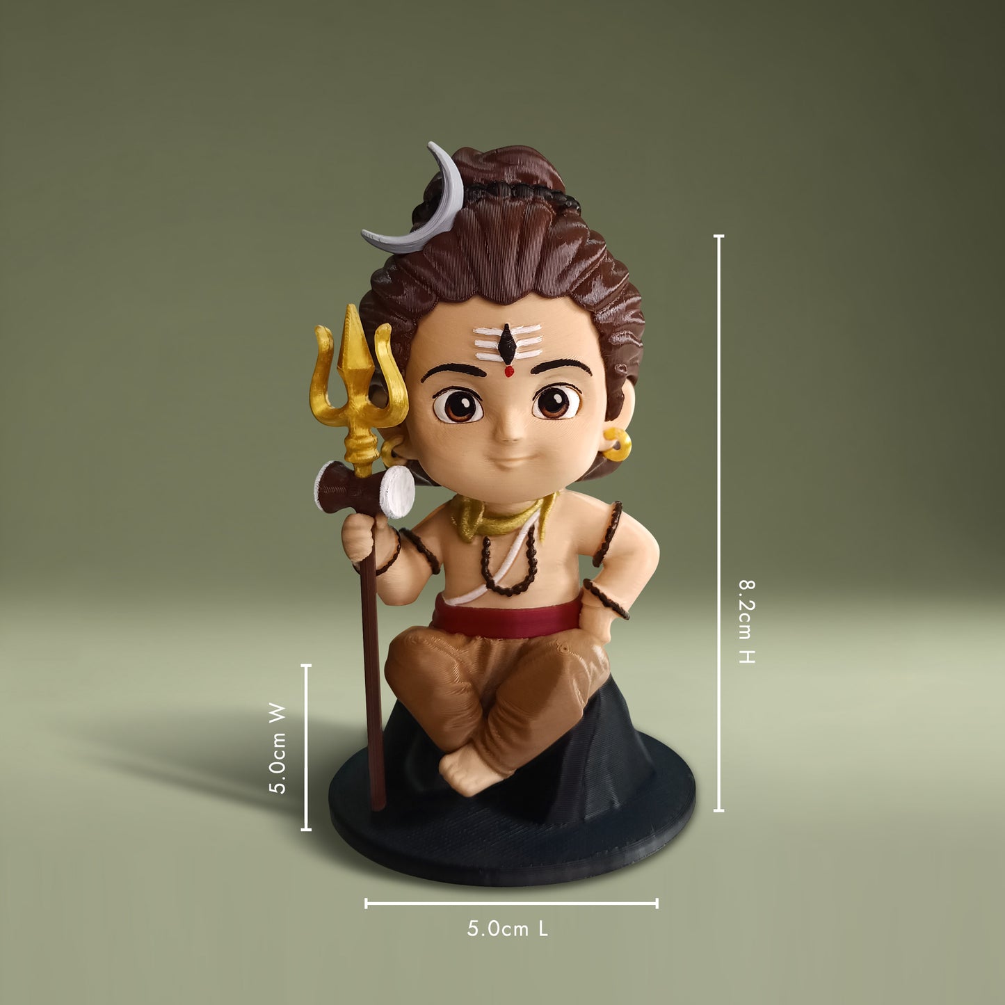 Mahadev